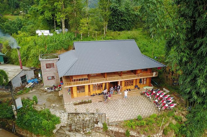3-Night Sapa Trek and Homestay with Round Trip Transfer from Hanoi - Price and logistics: does $218 feel fair for what you get?