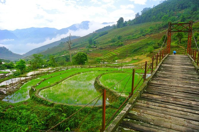 3-Night Sapa Trekking Tour from Hanoi - How the included meals work, and why it saves you effort