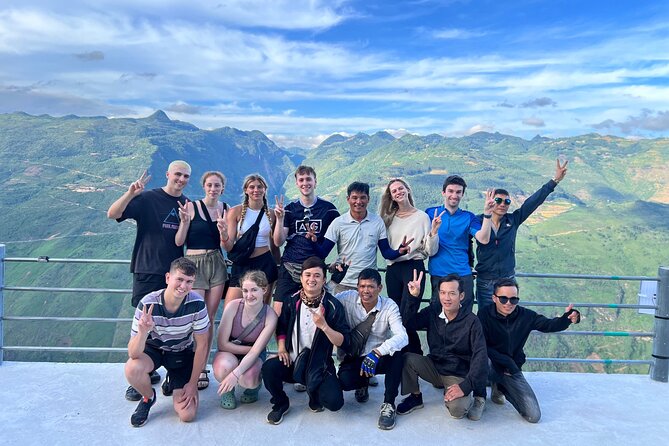 3D2N LOOP TOUR BY MOTORBIKES (self-driving - IDP needed) - What you are really signing up for in Ha Giang