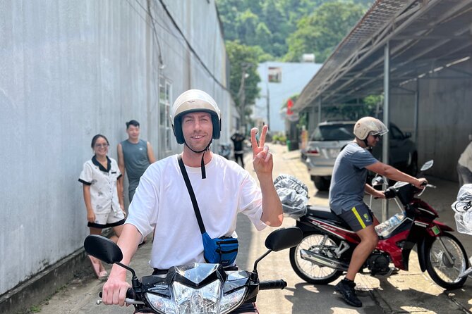 3D2N LOOP TOUR BY MOTORBIKES (self-driving - IDP needed) - What is included, what is not, and how to budget smartly