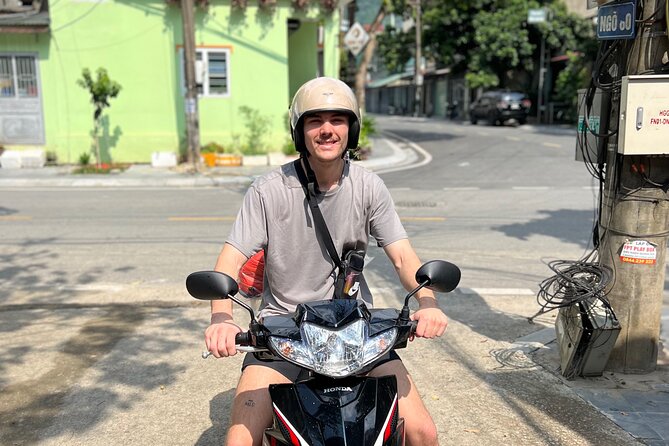 3D2N LOOP TOUR BY MOTORBIKES (self-driving - IDP needed) - How the timing and weather affect your experience