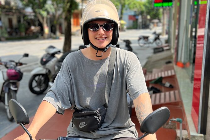 3D2N LOOP TOUR BY MOTORBIKES (self-driving - IDP needed) - Day 2: Dong Van to Du Gia via Ma Pi Leng pass