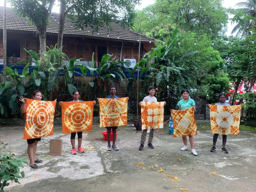 3D2N Mai Chau - Pu Luong from rice valley to nature reserve - Hanoi to Mai Chau Valley, then right into village life