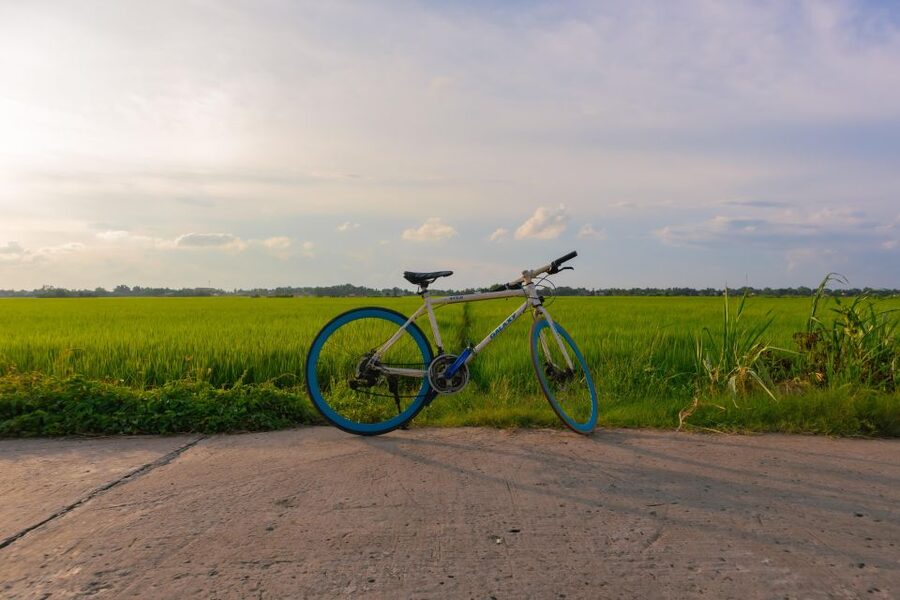 3D2N Mai Chau - Pu Luong from rice valley to nature reserve - Hoà Bình lake stop on the way back to Hanoi