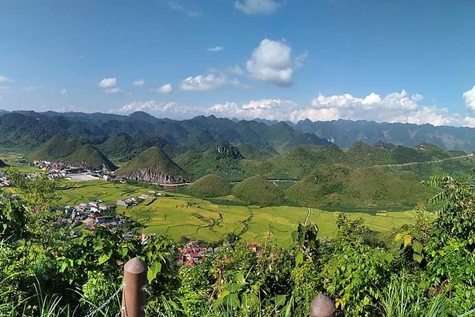 3D2N TOUR WITH EASYRIDERS 150cc (group 4-10Pax + private rooms) - Day 3: Dong Van to Ha Giang, Sa-Phin village and the Hmong King palace