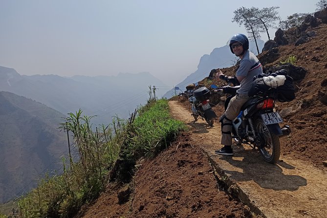 3D2N TOUR WITH EASYRIDERS 150cc (group 4-10Pax + private rooms) - Homestays and hotels: meals included, comfort prioritized