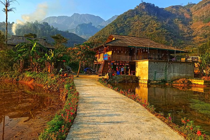 3D2N TOUR WITH EASYRIDERS 150cc (group 4-10Pax + private rooms) - Safety on Ha Giang backroads: what’s solid, what to watch