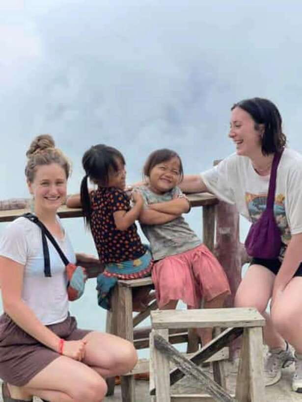 4-day Motorbike Ha Giang Loop Luxury Tour With Easy Rider - Rooms, food, and the small comfort surprises