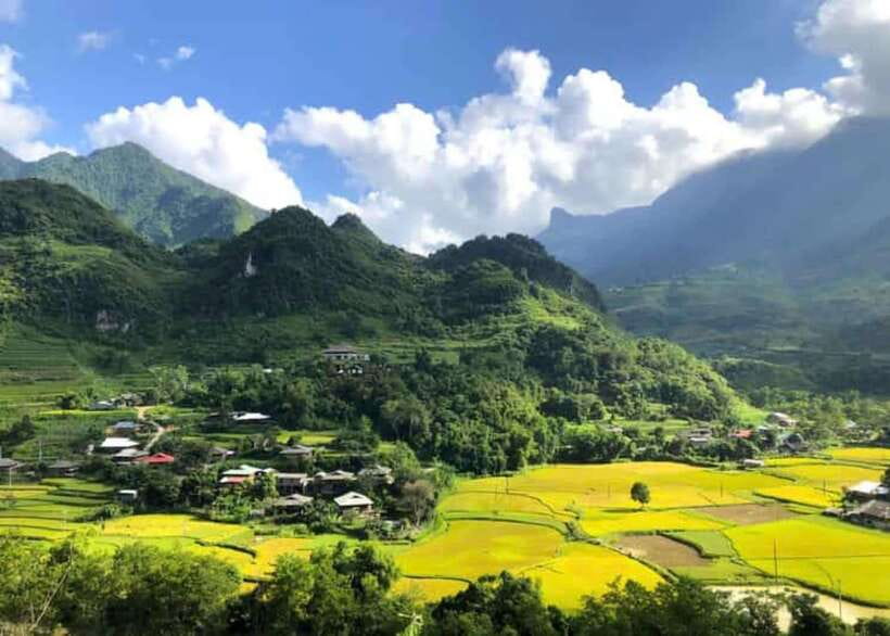 4-day Motorbike Ha Giang Loop Luxury Tour With Easy Rider - Price and value: what $273 buys you on this loop