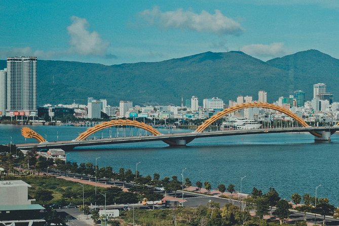 4-Day Private Central Vietnam Tour from Da Nang: Hue, My Son, Hoi An - Private pace in Central Vietnam: how logistics really affect your enjoyment
