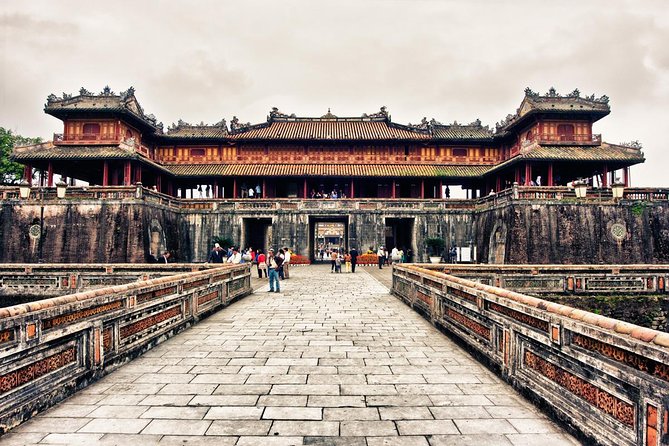 4-Day Private Central Vietnam Tour from Da Nang: Hue, My Son, Hoi An - Day 1: Da Nang to Hoi An with Cham culture and Marble Mountain views