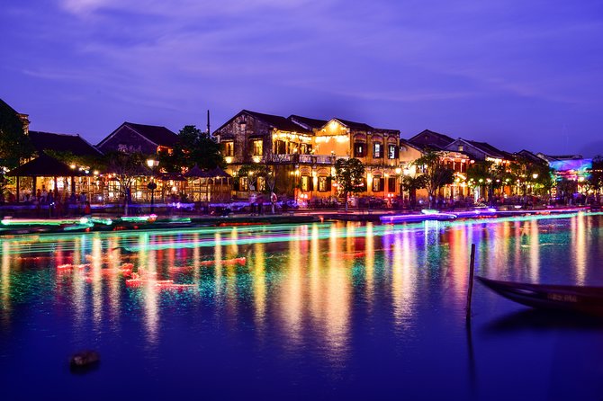4-Day Private Central Vietnam Tour from Da Nang: Hue, My Son, Hoi An - What I think is the best fit for you