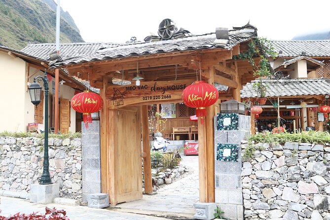 4-Day Tour in Ha Giang Loop with Professional Guide - First day energy: starting at 8:00 and gearing up for the loop