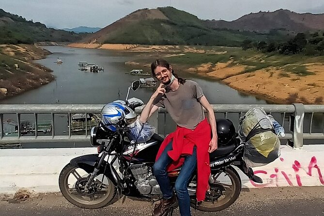 4 days Motorbike Tour From Da Lat to Ho Chi Minh Or Vice Versa - Quick hits before you ride