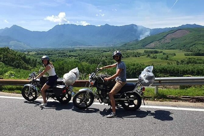 4 days Motorbike Tour From Da Lat to Ho Chi Minh Or Vice Versa - Lak Lake to Dak Mil: June Village, ferries, rice paper, and Dray Sap (Day 2)