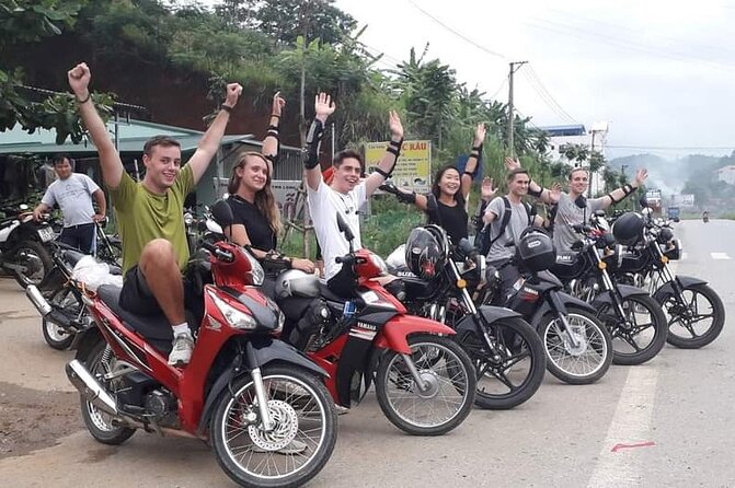 4 days Motorbike Tour From Da Lat to Ho Chi Minh Or Vice Versa - What makes this feel local, not just transportation