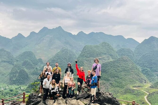 4 days Motorbike Tour From Da Lat to Ho Chi Minh Or Vice Versa - Value and price: what $370 buys you here
