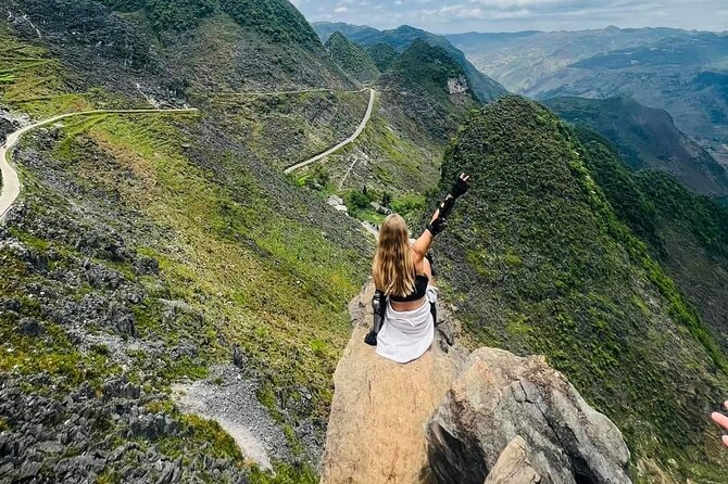 4 days Motorbike Tour From Da Lat to Ho Chi Minh Or Vice Versa - Comfort and safety basics that actually matter on this route