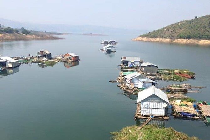 4 days Motorbike Tour From Da Lat to Ho Chi Minh Or Vice Versa - Who should book this motorbike tour, and who should skip it