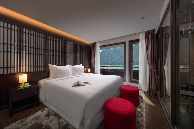 5/6/6++ stars All-Inclusive 2d/1n-ULTRA LUXURY STYLE-cruising LIKE A BOSS - Final call: should you book this cruise?