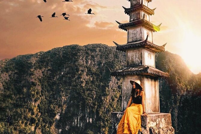 5, 6, 7 day Vietnam Itinerary | Charming | 2026 Northern Packages - Price and what you actually get for $590