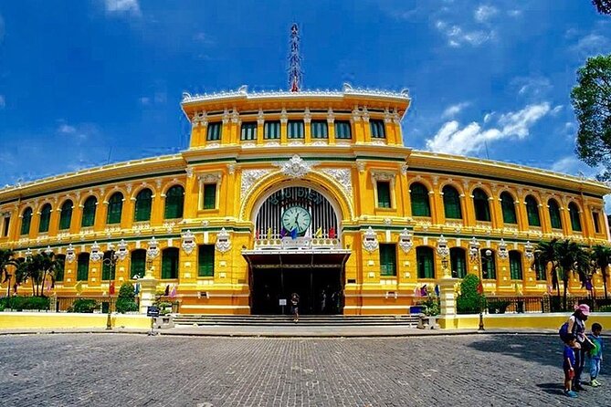 5-Day Best of Southern Vietnam: Cu Chi Tunnels & Mekong Delta - Itinerary pacing: long days, but fewer travel headaches
