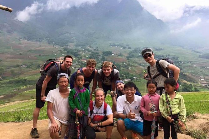 5-Day North Vietnam: Hanoi -Halong Bay -Ninh Binh-Sapa from Hanoi - Key things to know before you go