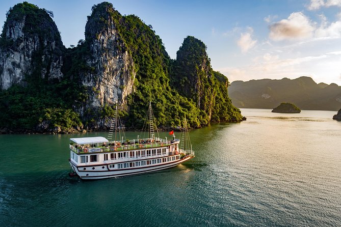5-Day North Vietnam: Sa Pa - Ninh Binh - Halong Cruise from Hanoi - Key highlights worth knowing before you go
