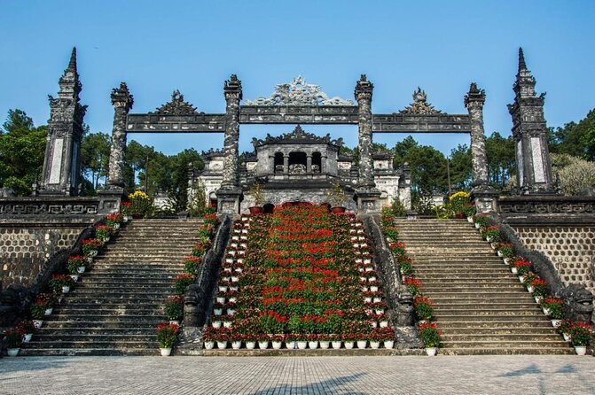 5-Day Private Tour of Top Heritage Sites: Hue, Hoi An & More - Key highlights you should know