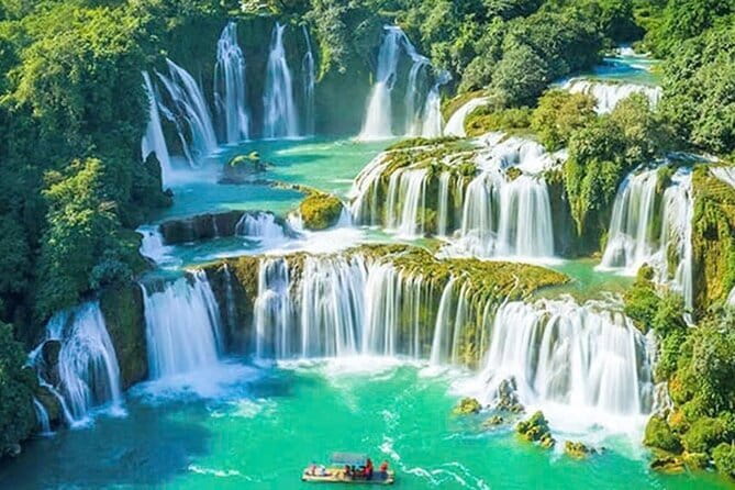 5 Days 4 Nights Ha Giang Cao Bang Ban Gioc - Free Drom 1N before - Key highlights you should care about
