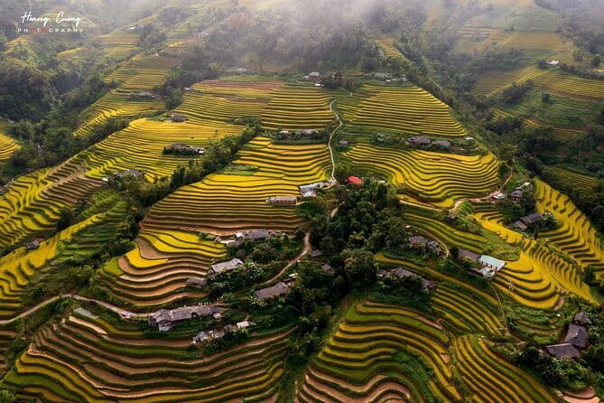 5 Days 4 Nights Ha Giang Cao Bang Ban Gioc - Free Drom 1N before - Day 3: Pac Bo Cave, then Me Pia Pass and the 14 Corners