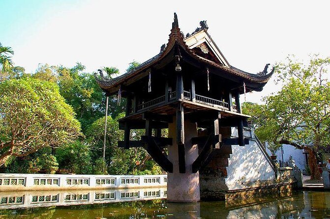 5 Days 4 Nights Hanoi - Halong Bay - Peaceful Halong Bay Cruise, one of 7 world Wonders - Key highlights worth circling