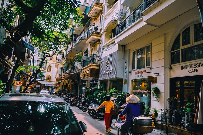5 Days 4 Nights Hanoi - Halong Bay - Peaceful Halong Bay Cruise, one of 7 world Wonders - What to expect from the included meals and food moments