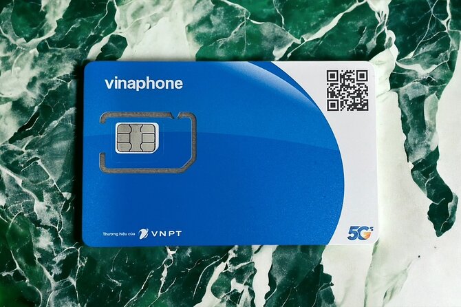 5 Days Unlimited DATA SIM CARD Vietnam - Your first decision: buy before you go, or grab it on arrival