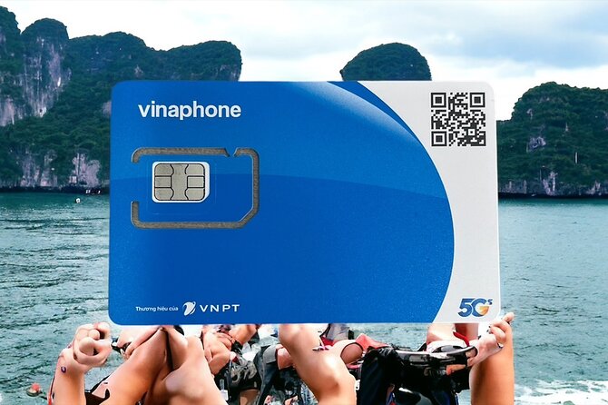 5 Days Unlimited DATA SIM CARD Vietnam - What I’d do on your first day in Hanoi