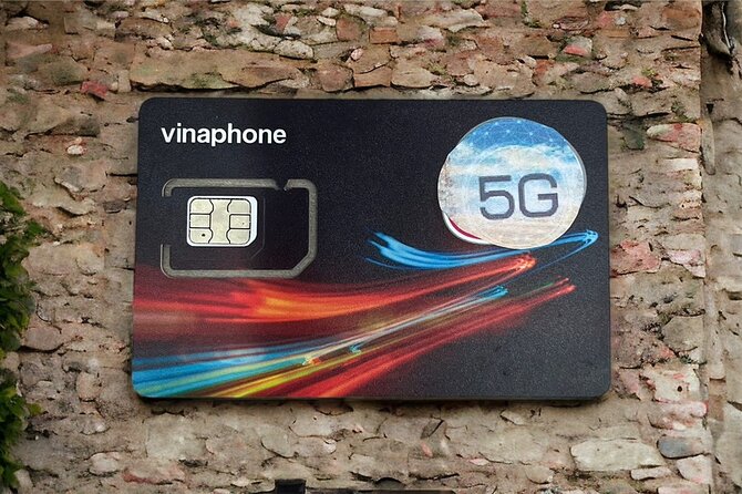 5 Days Unlimited DATA SIM CARD Vietnam - Unlimited internet, but set expectations the right way