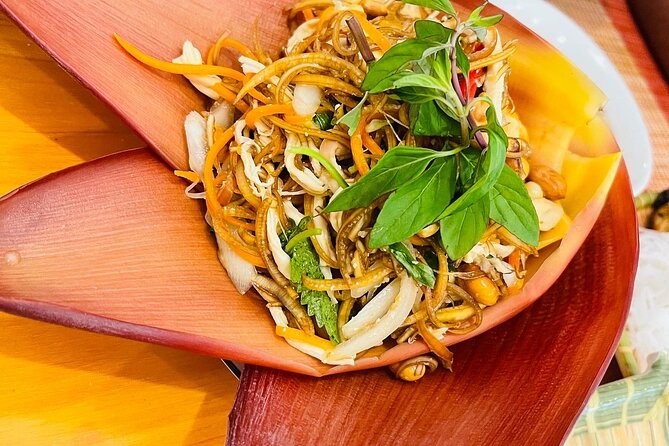 5 Dishes Cooking Class with Market Trip in Da Nang - Why This Da Nang Cooking Class Starts at Chợ Bắc Mỹ An