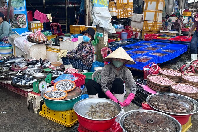 5 Dishes Cooking Class with Market Trip in Da Nang - The Market Trip: What You Learn (and How It Helps at Home)