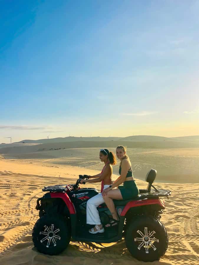 5-hour Sunrise or Sunset Jeep Tour from Mui Ne Beach Town - Practical Tips That Make This Tour Easier (and Cleaner)