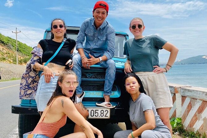 5-Hour Sunrise or Sunset Jeep Tour from Mui Ne Beach Town - Price and Value: What $15 Really Buys You