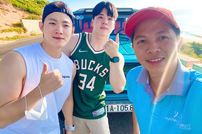 5-hour Sunrise or Sunset Jeep Tour from Mui Ne Beach Town - Timing: Sunrise vs Sunset, and Why the Start Time Really Matters