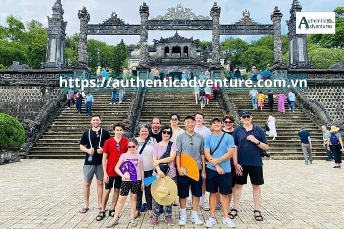 6-Day Central Vietnam Itinerary: Stunning Highlights for 2026-27 - Key highlights you should care about