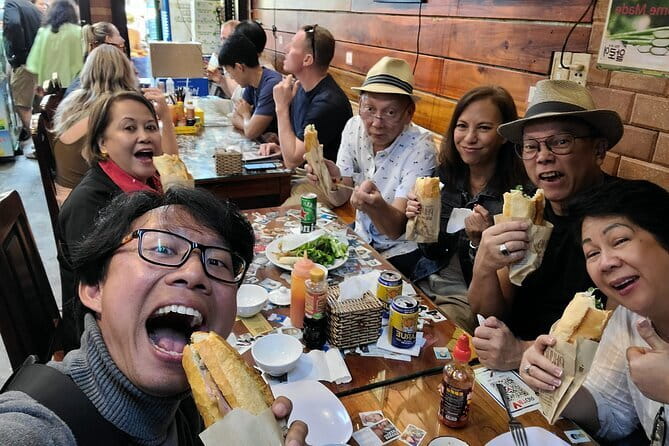 6-Day Central Vietnam Itinerary: Stunning Highlights for 2026-27 - Marble Mountains and Non Nuoc Village, then Bay Mau Coconut Forest into Hoi An
