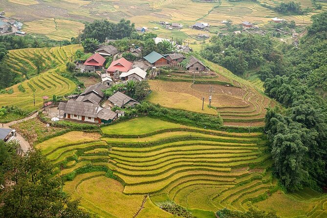 6-Day Off The Beaten Track Tour of North Vietnam from Hanoi - Key highlights worth caring about