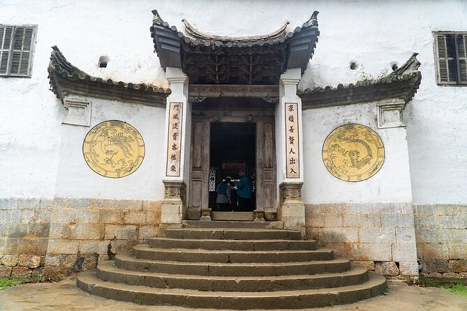 6-Day Off The Beaten Track Tour of North Vietnam from Hanoi - Day 6 on Ba Be: Bo Lu jungle walk, Tham Khit pathways, then An Ma temple