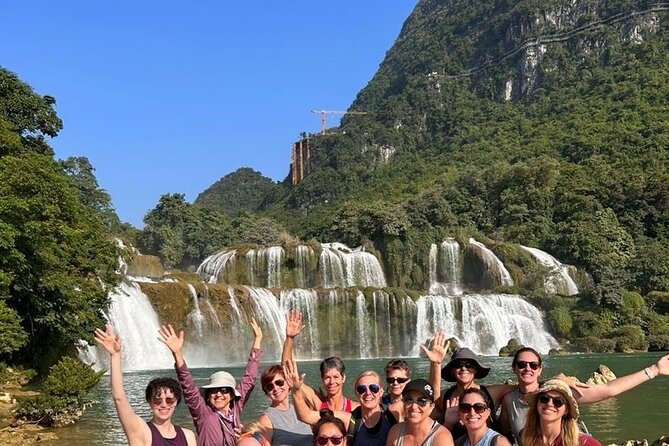 6 Day Tour in Ha Giang Loop Ban Gioc Waterfall Motorbike - Price and value: what $470 covers and what you will still pay