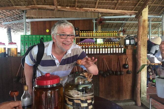 6-Day Vietnam Itinerary | Vibrant | Best 2026 South & Island - Day 6: Final Phu Quoc relaxation, then flight out