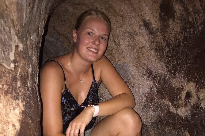 6 Hours Historical Tour in Cu Chi Tunnel with Free Snack - Pickup and the road to Cu Chi, how the day actually moves