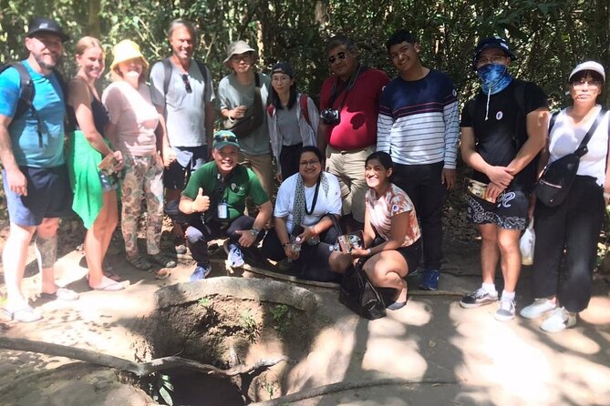 6 Hours Historical Tour in Cu Chi Tunnel with Free Snack - Price and logistics, why this one feels like good value