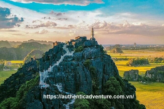 7-Day Vietnam Itinerary | Tranquil | Best 2026 North and South - Key highlights at a glance